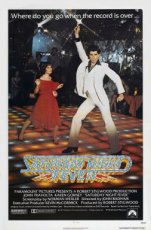 Saturday Night Fever (1977)