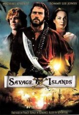 Savage Islands (1983)