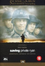 Saving Private Ryan (1998)