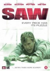 Saw (2004)