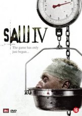 Saw 4 (2007)