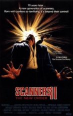 Scanners 2: The New Order (1991)