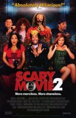 Scary Movie 2 SE (2001)