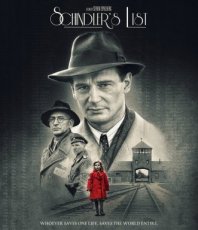 Schindler's List (1993)