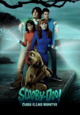 Scooby-Doo! Curse of the Lake Monster (2010)