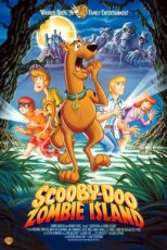 Scooby-Doo on Zombie Island (1998)