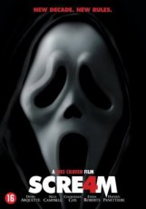 Scream 4 (2011)