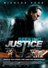 Seeking Justice (2011)