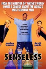 Senseless (1998)