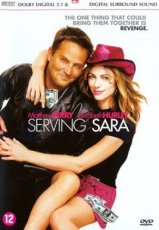 Serving Sara (2002)