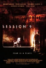 Session 9 (2001)