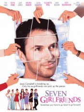 Seven Girlfriends (1999)