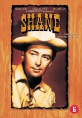 Shane (1953)