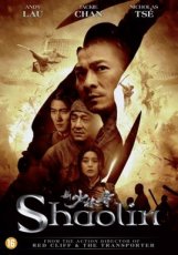 Shaolin (2011)