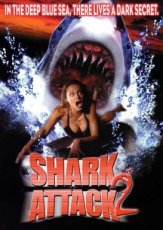 Shark Attack 2 (2001)