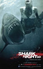 Shark Night 3D + 2D (2011)