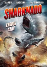 Sharknado (2013)