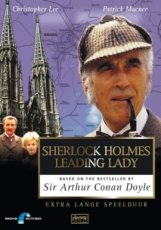 Sherlock Holmes and the Leading Lady (1992)