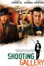 Shooting Gallery (2005)