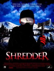 Shredder (2003)