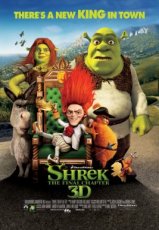 Shrek 4: Forever After (2010)