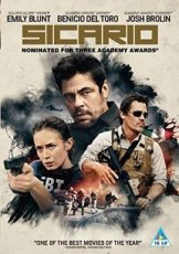 Sicario (2015)