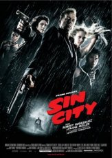 Sin City (2005)