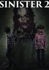 Sinister 2 (2015)