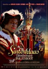 Sinterklaas en de Verdwenen Pakjesboot (2009)