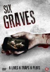 Six Graves (2012)