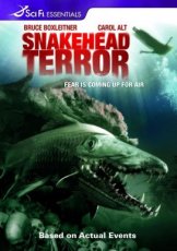 Snakehead Terror (2004)