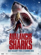 Snow Sharks (2013)