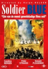 Soldier Blue (1970)