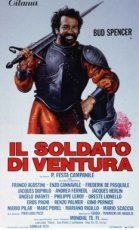 Soldier of Fortune (1976)