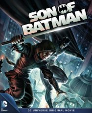 Son of Batman (2014)