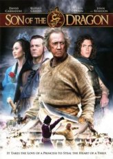 Son of the Dragon (2006)