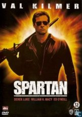 Spartan (2004)