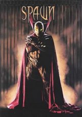 Spawn (1997)