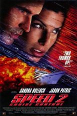 Speed 2: Cruise Control (1997)