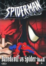 Spiderman - Daredevil Vs Spiderman (1994)