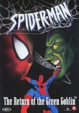 Spiderman - The Return of the Green Gobelin (1994)