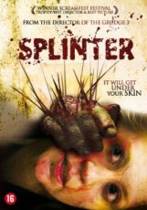 Splinter (2008)