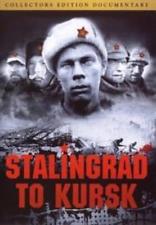 Stalingrad To Kursk (2010)