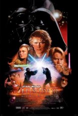 Star Wars 3: Revenge o/t Sith (2005)