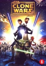 Star Wars: The Clone Wars (2008)