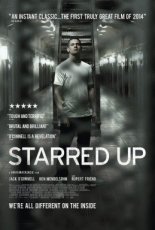 Starred Up (2013)