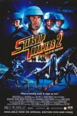 Starship Troopers 2: Hero of the Federation (2004)