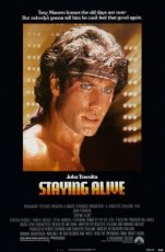 Staying Alive (1983)