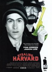 Stealing Harvard (2002)