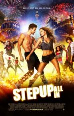 Step Up 5: All In (2014)